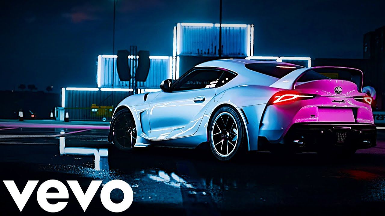 MASKOVA & OMER DEEP - Bomba (Original Mix) Car Music, 2pac, Bones