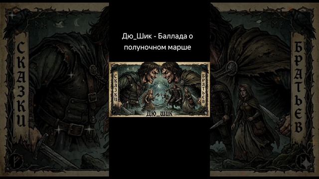 Дю_Шик - Баллада о полуночном марше.mp4