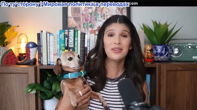 Рэйчел Блевинс - Израиль дразнит Иран ударами по Бейруту – Трамп притворяется дураком