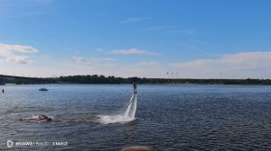 Водный спорт