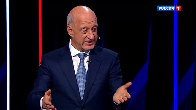 Экономика ответственности и суверенного роста: связать оборону и экономику