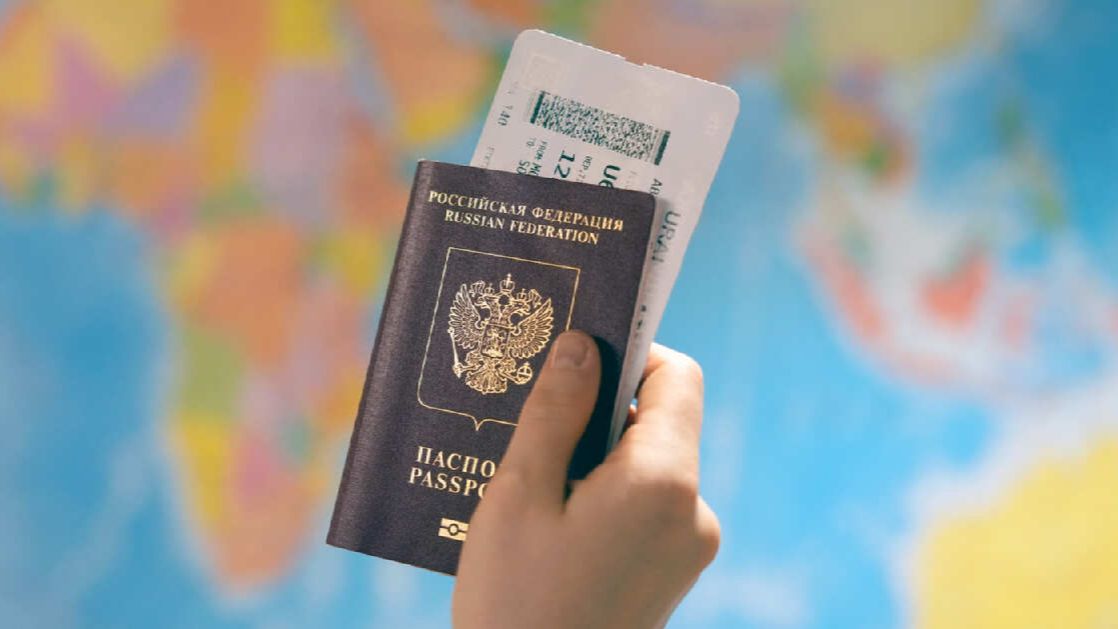 Россия и Индия проведут новый раунд консультаций по безвизу