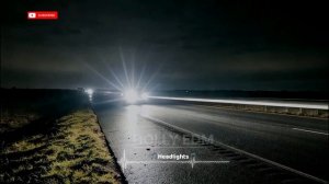 Midnight Drive — Premium Deep House & Electronic Mix for Late Night Roads 🌙 112