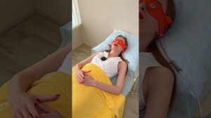 Сон без снотворных: как электросон в санатории «Рябинка» помогает мозгу восстанавливаться
