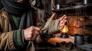 Ты потеряешь весь запас за ночь： 12 критических ошибок