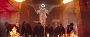 Rammstein - Deutschland (Official Video)