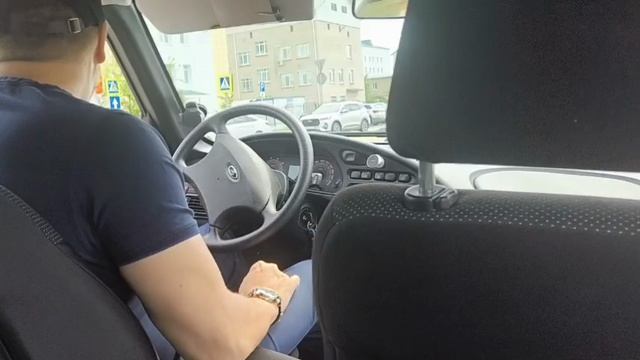 Алкогольное Чоп, 1 сезон 5 серия