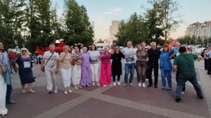 14 июня. До новых встреч..