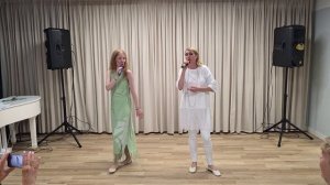 25. Куковала кукушка