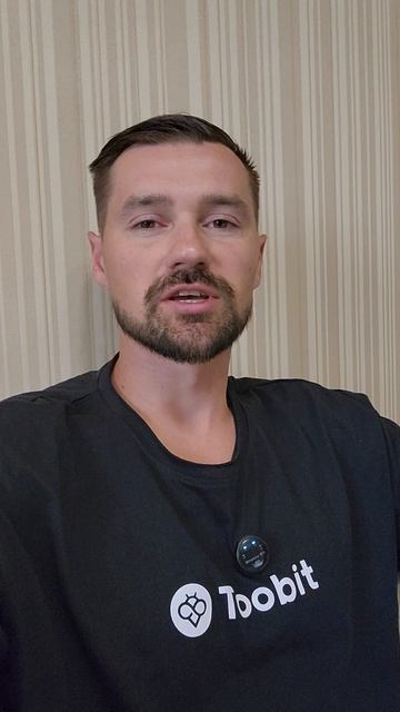 КРИПТОБИРЖА TOOBIT / ТРЕЙДИНГ КРИПТОВАЛЮТ / ФЬЮЧЕРСНАЯ ТОРГОВЛЯ / ПАРТНЁРСКАЯ ПРОГРАММА TOOBIT