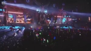 Armin van Buuren & SACHA - ID (Everlasting) [Live at EDC Las Vegas 2026]