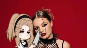 перс по песне «отбитая подруга» Fadeeva)💓