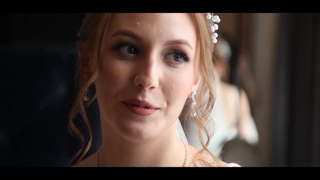Свадебные моменты