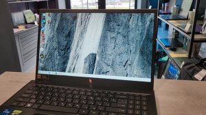 Ноутбук ACER NITRO ANV15-52-78A7