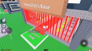 🤣укради Шлёпу в #ROBLOX!🤣