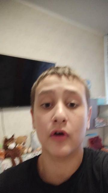 Когда девушка нашла другого парня.😂