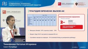 Тактические и технические аспекты хирургии эндокринной системы. Научная школа 2026 (СПб)