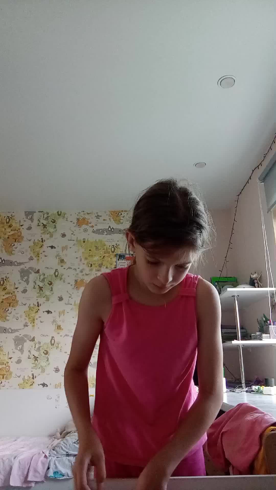 24 часа в розовом