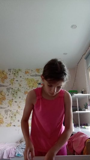 24 часа в розовом