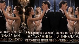 《Отвергнутая жена? Наследница огромной империи!》