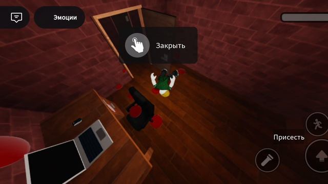 мы выживает с Костей!