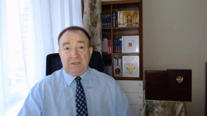 Игорь Панарин: Итоги 2020 года