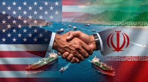 Война окончена? США и Иран заявили о достижении мирного соглашения
