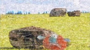 Грустный вырезанный фрагмент приключения квадрата (kvadrat tv 2026)