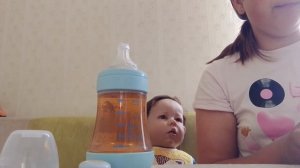 утро с реборном Энеем
