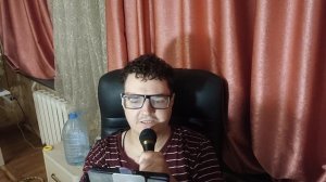 для вас Летний дождь в моём исполнении