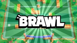 лайфхак как пушить кубки на эмпере в brawl stars