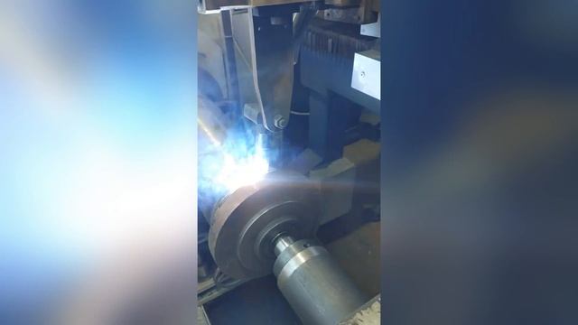 Как сварить в 2 раза быстрее и убрать 70% брака? TWIN MIG на AOTAI 630 P Plus (Сапсан, Ласточка)