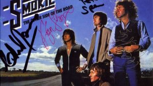 🇬🇧 🎵 Smokie - The Other Side Of The Road Album (1979) 🎦🎤🎶🎹🎷🥁🎵