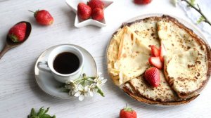 Мой завтрак диабетика . Понедельник.