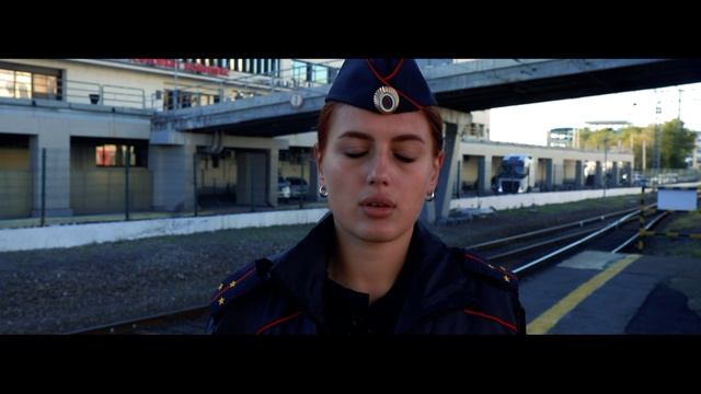 В Хабаровске сняли фильм о зацепинге