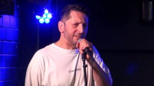 Антон Багиров - «А на меньшее я не согласен»