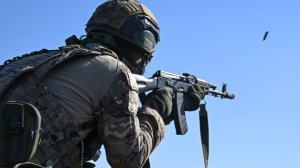 Пушилин: военнослужащие РФ ведут бои в центре Константиновки