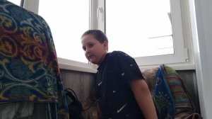 О болконе /на болконе\