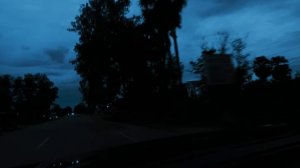 A Reflection of Calm – Endless Roads, Quiet Thoughts ｜ Cinematic Ambient Music for Relaxation