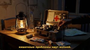 Аптечка кризиса за 400 рублей： 12 позиций, которые покрывают 90% аварийных ситуаций