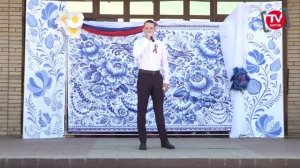 Музыкальный подарок на телеканале «Киров-ТВ» от 15.06.26