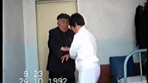 Хун Цзюньшэн (洪均生) 1992