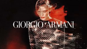 Giorgio Armani In Store Fashion Music Background Playlist June 2026
