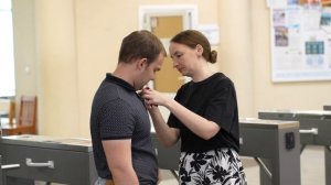 Триколор – символ единства и гордости за нашу страну