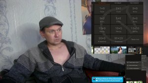 LIVE: ВерхоОвный ОТец Вселенной