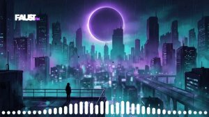 L U N E X I S ⧸⧸ Synthwave,Cyberpunk,Dreamwave,Vaporwave