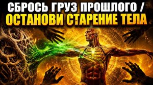 44. Твоё тело не стареет — оно помнит каждый удар | За Гранью Кода