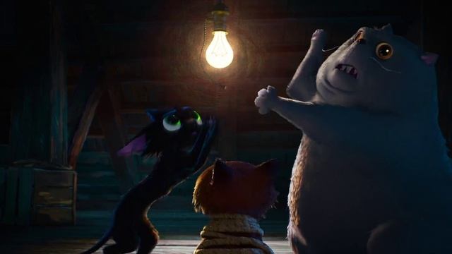 Pixar показала первый тизер Gatto — нового мультфильма про кота Неро.