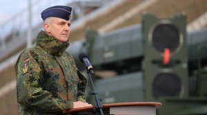 НАТО ударит по Калининграду и Санкт-Петербургу в случае конфликта с РФ