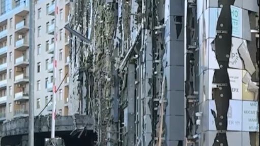 ОТВЕТНЫЙ УДАР ПО КИЕВУ СЕГОДНЯ #7. антикоррупционный суд. 15.06.2026